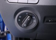 Škoda Fabia Hatchback 1,2 l 66 kw