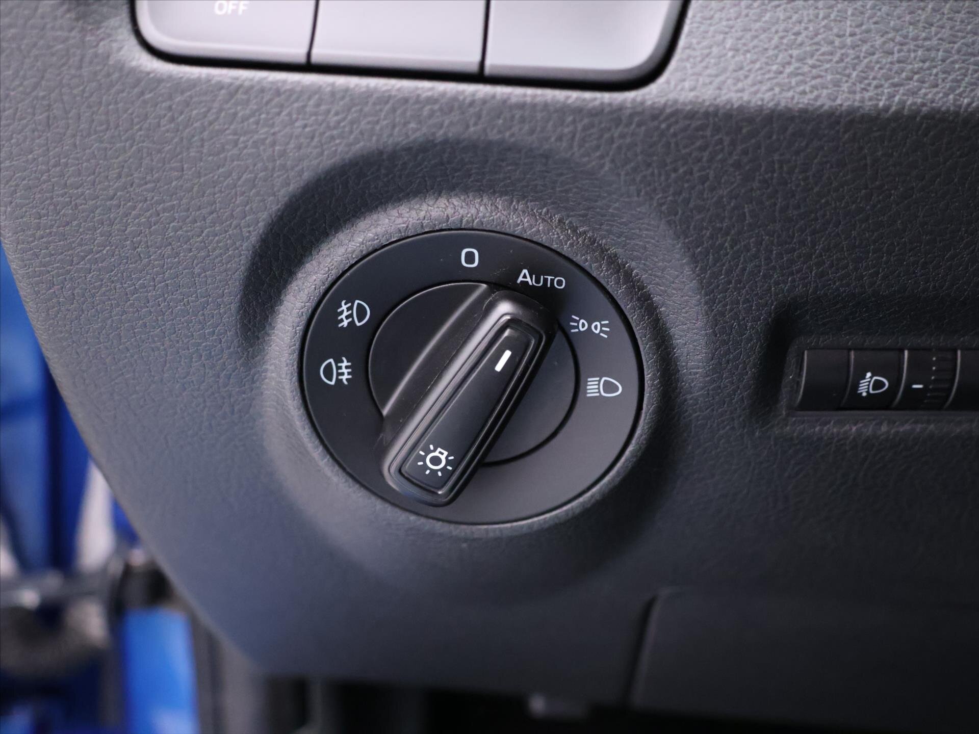 Škoda Fabia Hatchback 1,2 l 66 kw