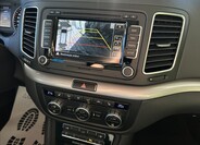 Volkswagen Sharan 10