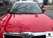 Škoda Yeti Kombi 1,8 l 112 kw