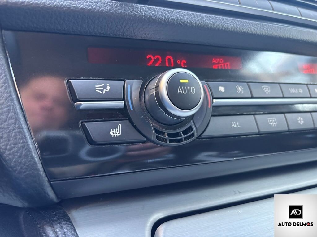 BMW Řada 5 Kombi 3,0 l 190 kw