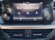 Škoda Kamiq SUV 1,5 l 110 kw