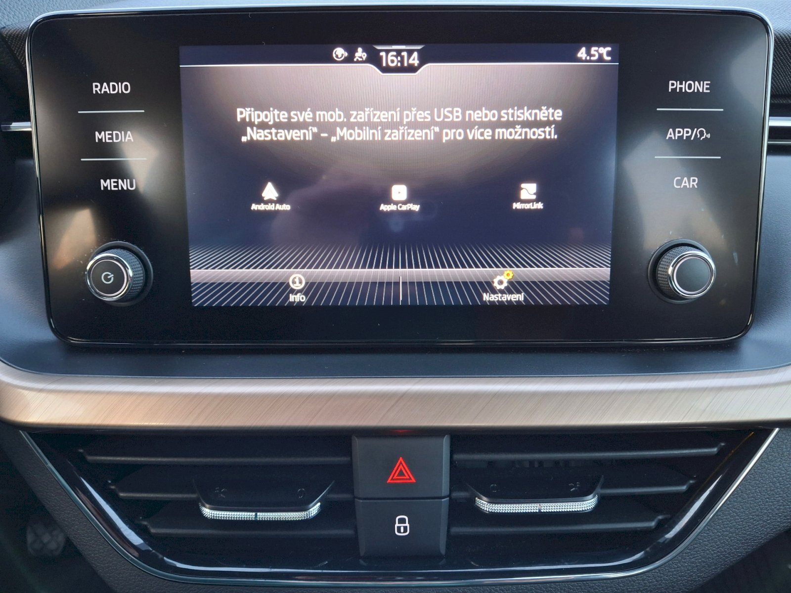 Škoda Kamiq SUV 1,5 l 110 kw