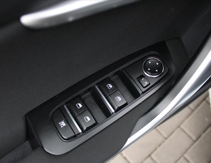 KIA Ceed Kombi 1,5 l 117 kw