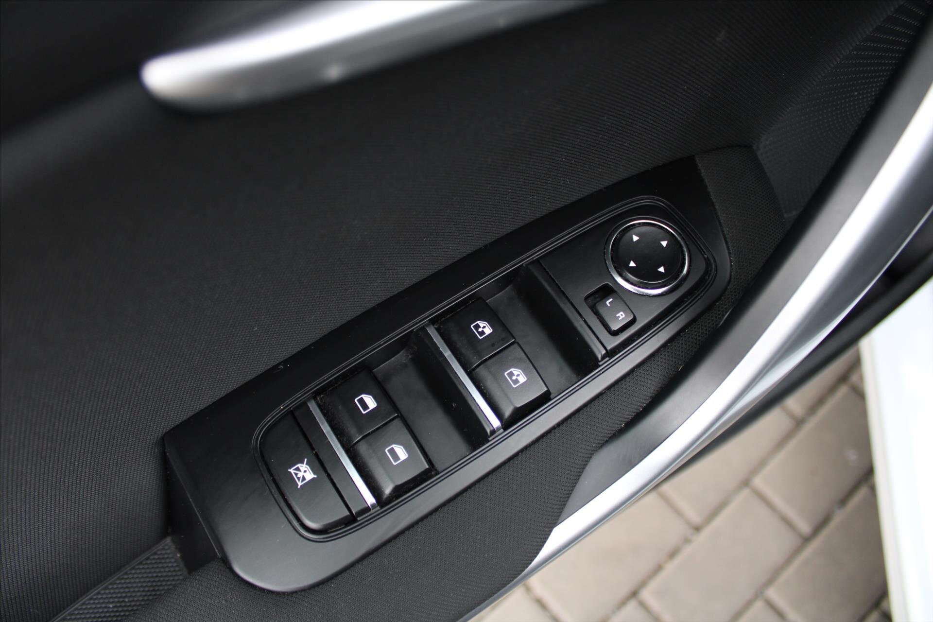 KIA Ceed Kombi 1,5 l 117 kw