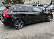 Volvo V60 10