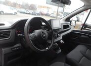Renault Trafic MPV 2,0 l 110 kw