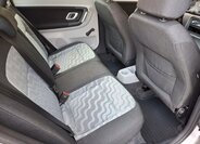 Škoda Fabia Hatchback 1,2 l 44 kw