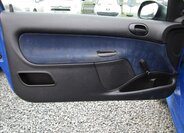 Peugeot 206 Hatchback 1,1 l 44 kw