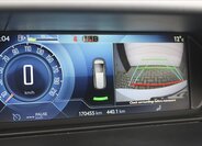 Citroën C4 Picasso Kombi 1,6 l 85 kw