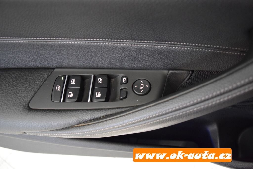 BMW Řada 5 Kombi 2,0 l 140 kw