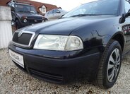 Škoda Octavia Kombi 1,9 l 74 kw