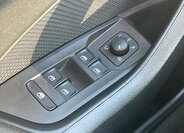 Škoda Octavia Kombi 1,5 l 96 kw