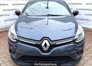 Renault Clio Hatchback 1,2 l 87 kw