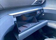 Peugeot 3008 SUV 1,2 l 96 kw