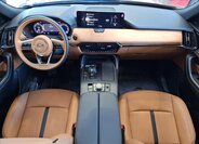 Mazda CX-80 SUV / Terénní 3,3 l 187 kw