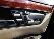 Mercedes-Benz Třídy S Sedan / Limuzína 4,0 l 235 kw