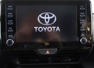 Toyota Yaris Cross Hatchback 1,5 l 92 kw