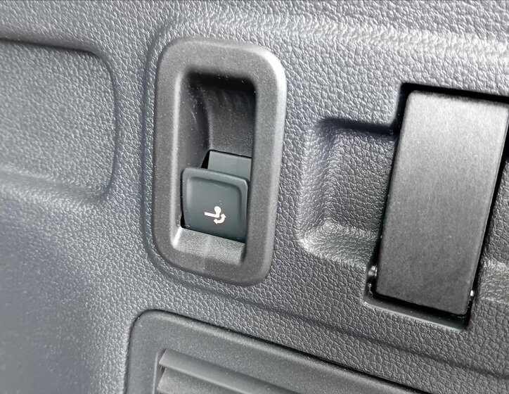 Volkswagen Touran Kombi 2,0 l 110 kw