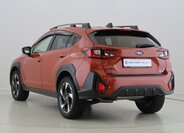 Subaru Crosstrek Kombi 2,0 l 100 kw