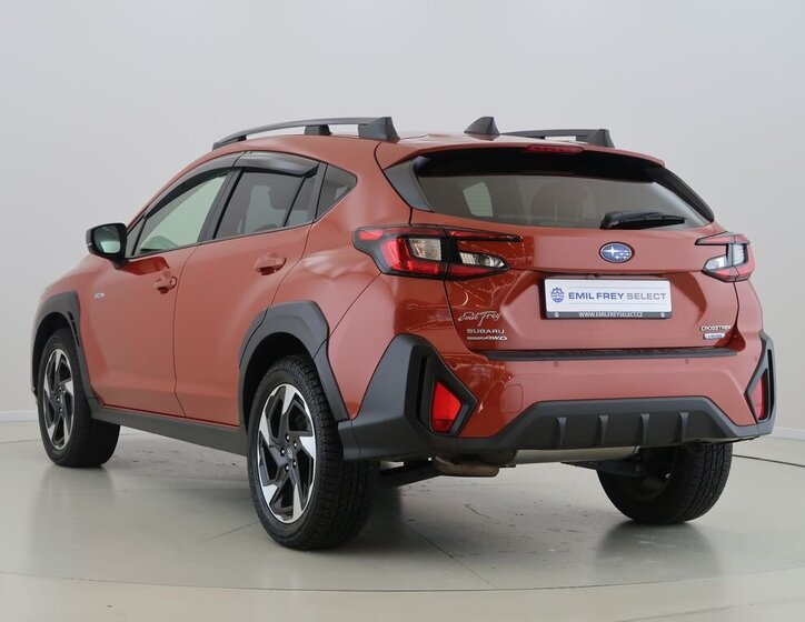 Subaru Crosstrek Kombi 2,0 l 100 kw