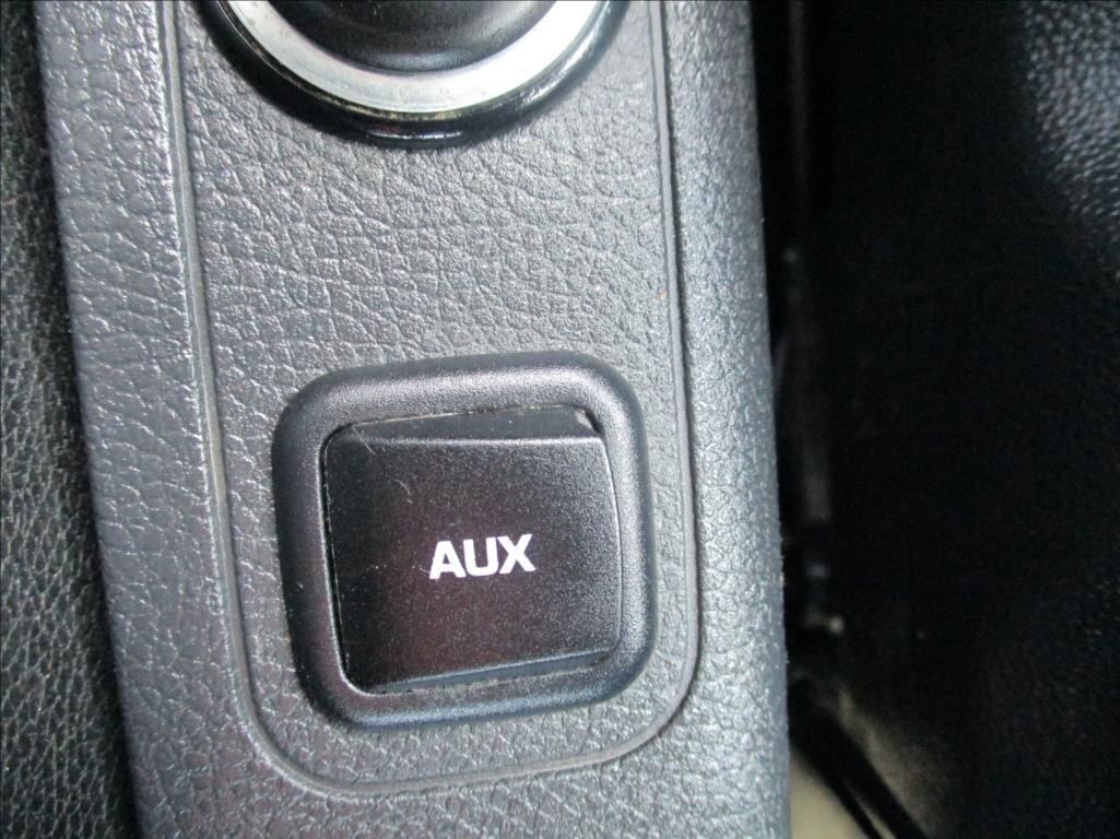 Škoda Fabia Hatchback 1,2 l 51 kw