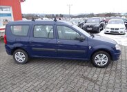 Dacia Logan Kombi 1,6 l 64 kw