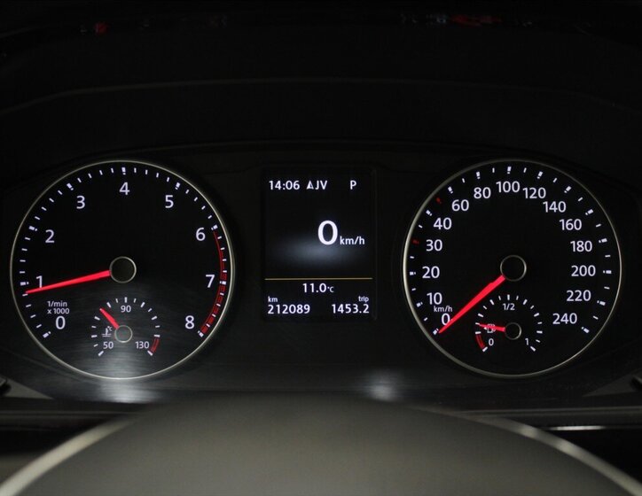 Volkswagen Multivan MPV 2,0 l 150 kw