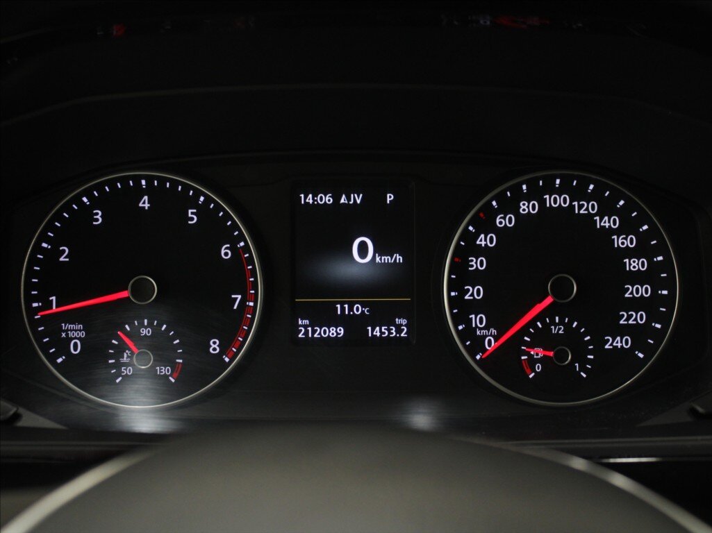 Volkswagen Multivan MPV 2,0 l 150 kw