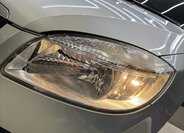 Škoda Fabia Kombi 1,4 l 63 kw