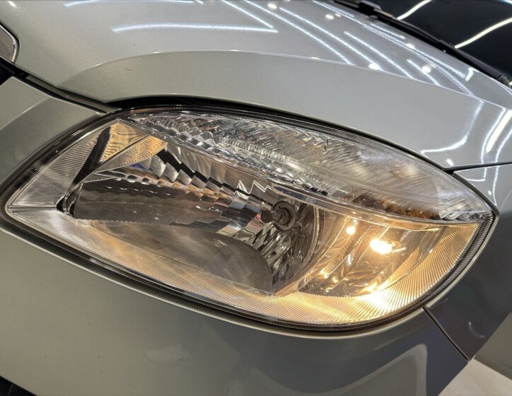 Škoda Fabia Kombi 1,4 l 63 kw