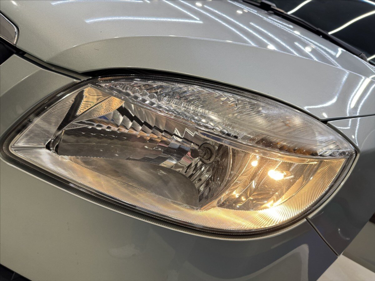 Škoda Fabia Kombi 1,4 l 63 kw