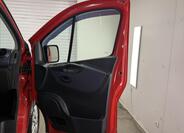 Opel Vivaro 26
