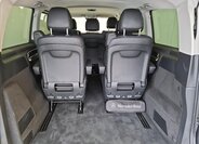 Mercedes-Benz Třídy V MPV 2,0 l 140 kw