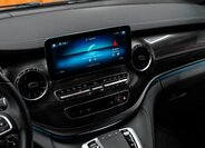 Mercedes-Benz Třídy V Kombi 0,0 174 kw