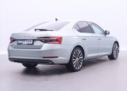 Škoda Superb Liftback 2,0 l 147 kw