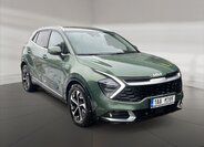 KIA Sportage SUV 1,6 l 132 kw