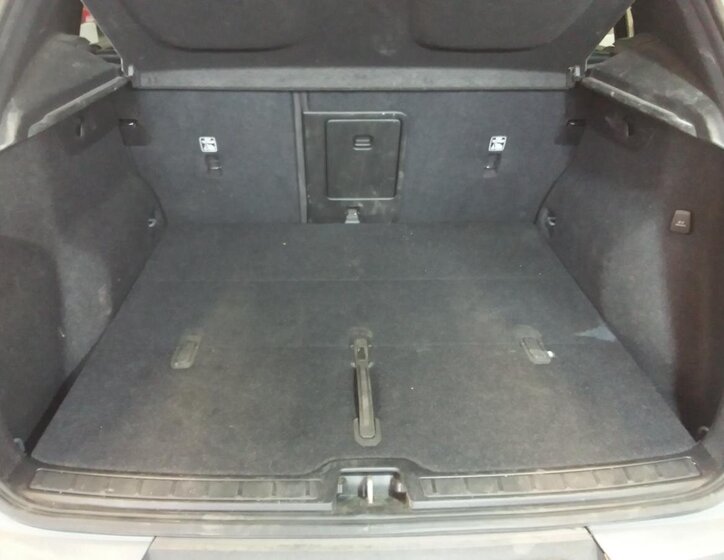 Volvo XC40 SUV 1,5 l 95 kw