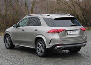 Mercedes-Benz GLE SUV 2,9 l 200 kw