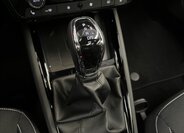 Škoda Kamiq SUV / Terénní 1,5 l 110 kw