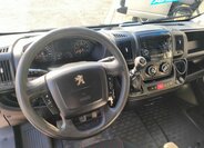 Peugeot Boxer Skříň 3,0 l 130 kw