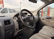 Fiat Scudo MPV 2,0 l 88 kw