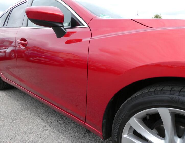 Mazda 6 14