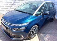 Citroën C4 SpaceTourer MPV 1,2 l 96 kw