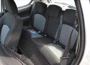 Peugeot 206 Hatchback 1,4 l 50 kw