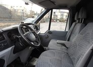 Ford Transit Skříň 2,2 l 74 kw