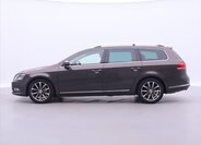 Volkswagen Passat Kombi 2,0 l 155 kw