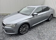 Škoda Superb 5