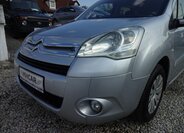 Citroën Berlingo Kombi 1,6 l 66 kw