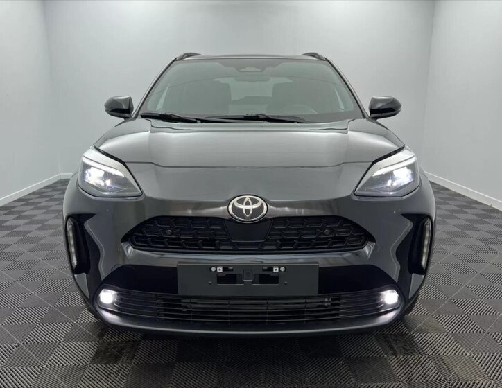 Toyota Yaris Cross SUV 1,5 l 85 kw